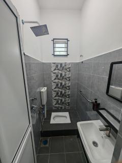 Homestay Cikgu Mat - 3