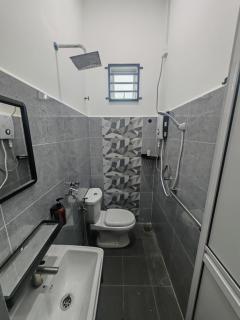 Homestay Cikgu Mat - 1