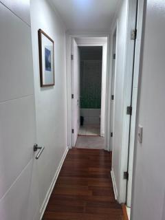 DEPARTAMENTOS SANTIAGO CENTRO #3 - 9