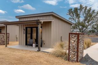Silverstone Casita at Featherstone Ranch - 1