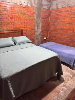 Alojamiento Mariana y Ocho - 5