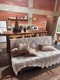 Alojamiento Mariana y Ocho - 3