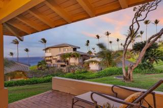 Kapalua Bay Villas 32G5 - 1
