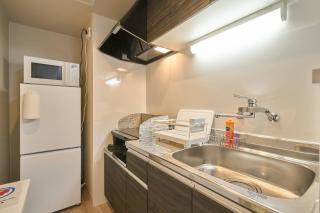 C l e a n N e s t Hokkaido KIWA south - 5