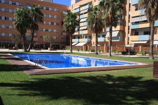 Barcelona Olympic Apartment - Barcellona - 8