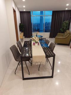 Vortex KLCC Kuala Lumpur - 5