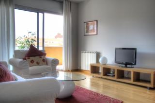 Barcelona Olympic Apartment - Barcellona - 6