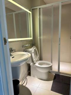 2BR 809 Stunning Beach View & Corner Unit AZURE - 5