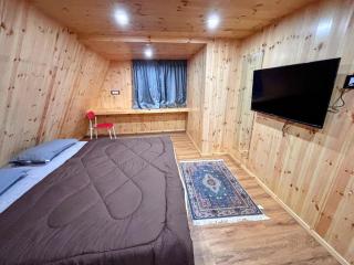 AURA Resort kookal kodaikanal - 4