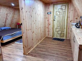 AURA Resort kookal kodaikanal - 2