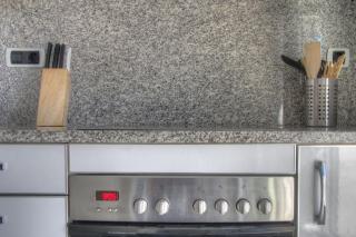 Barcelona Olympic Apartment - 2