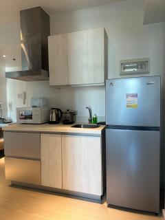 2BR 809 Stunning Beach View & Corner Unit AZURE - 2