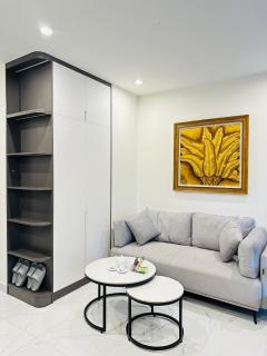 GH2 Studio - Vinhomes GP Aparment - Near Vincom - 0