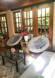 Baguio Rest House - 1