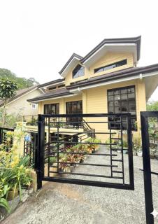 Baguio Rest House - 9