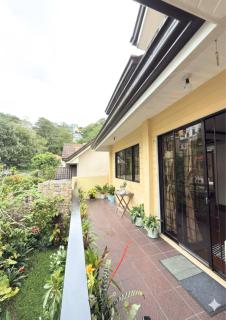 Baguio Rest House - 7