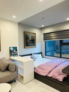 GH2 Studio - Vinhomes GP Aparment - Near Vincom - 3