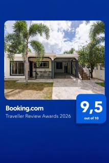 Ketsys Home Near Santo Cerro - 0