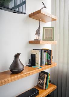 Loft con hermosas vistas y Volcán Turrialba - 4