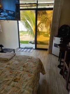 Montemar Apart Hotel - Playa Huanchaco - 9