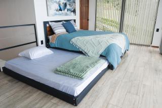 Loft con hermosas vistas y Volcán Turrialba - 1