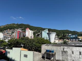 Conforto e praticidade no centro de Florianopolis - 7