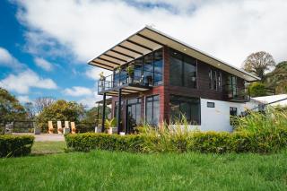 Loft con hermosas vistas y Volcán Turrialba - 7