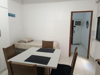 Confortavel apt 55 m, metro, vlt, consulado, aeroporto - 3