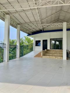 Jerah Guest House Private Home in Alcantara Moalboal - 1