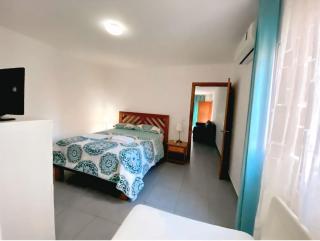 LOS CORALES BEACH - ONE BEDROOM CONDOS pool 1 - 7