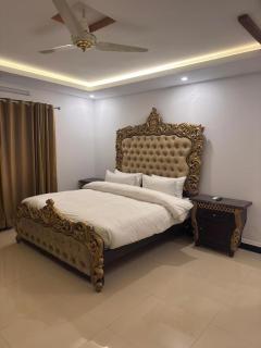 2 bedroom apartment - 4