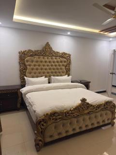 2 bedroom apartment - 3