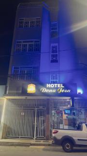 HOTEL DONA JOSA - 9