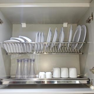 Luxury Apartment Pool&Private Beach - 7