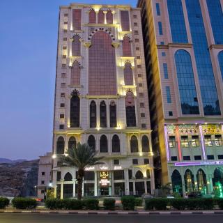 فندق ميزاب المقربين توصيل للحرم - La Meca - 6