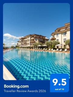 Apartment Melody - 9