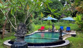 Raira Villas Lembongan by ABM - 7