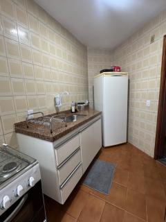 Apartamento Prático Completo - 3