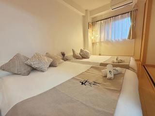 桜の川 3丨步行 5 分 巣鴨駅 JR 线 2-8 人 日式公寓丨5-Min Walk to Sugamo JR Line 2-8 Guests Japanese Home - 0