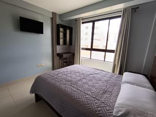 Hotel Virgen de las Peñas 2 - 1