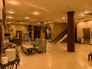 Phonethip Plaza Hotel - 9