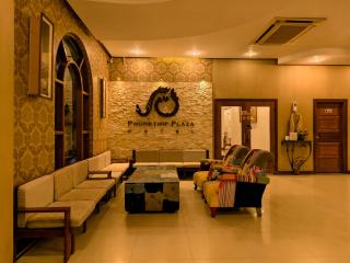 Phonethip Plaza Hotel - 7