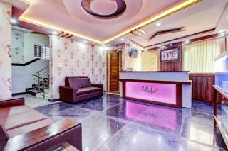 Collection O Hemadri Residency - 7