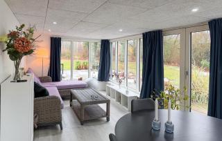 Nice Home In Hasle With Wifi - 4