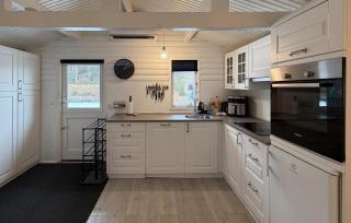 Nice Home In Hasle With Wifi - 2