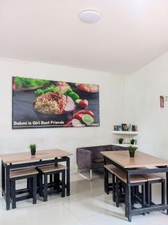 Tebet Guest House - 3