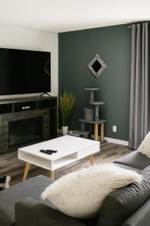 Renovated one bedroom apartment - 2