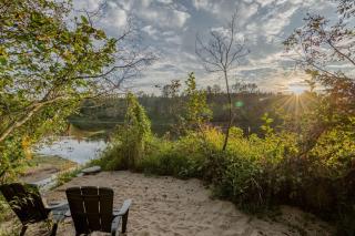 Batiscan - Waterfront Private Spa & Sauna - 6