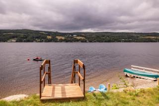 Domaine Bleu - Lakefront & Private Beach - 5