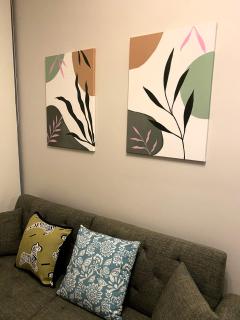 Condominio Beauchef 1916 - 4